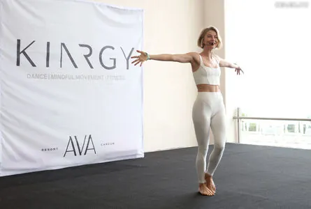 Julianne Hough