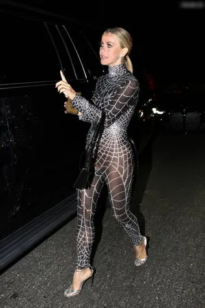 Julianne Hough