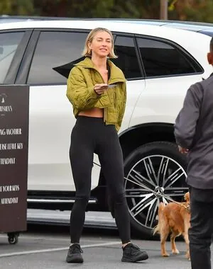 Julianne Hough