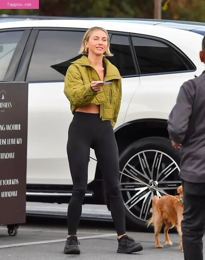 Julianne Hough - Photo #1168