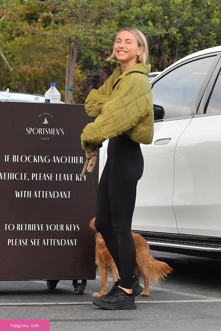 Julianne Hough - Photo #1170