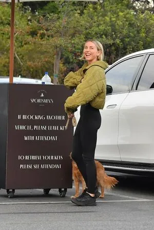 Julianne Hough