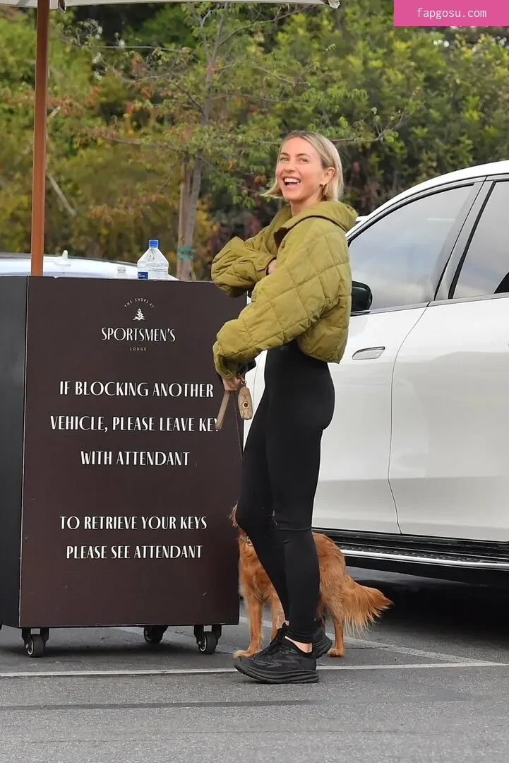 Julianne Hough - Photo #1171