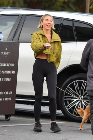 Julianne Hough