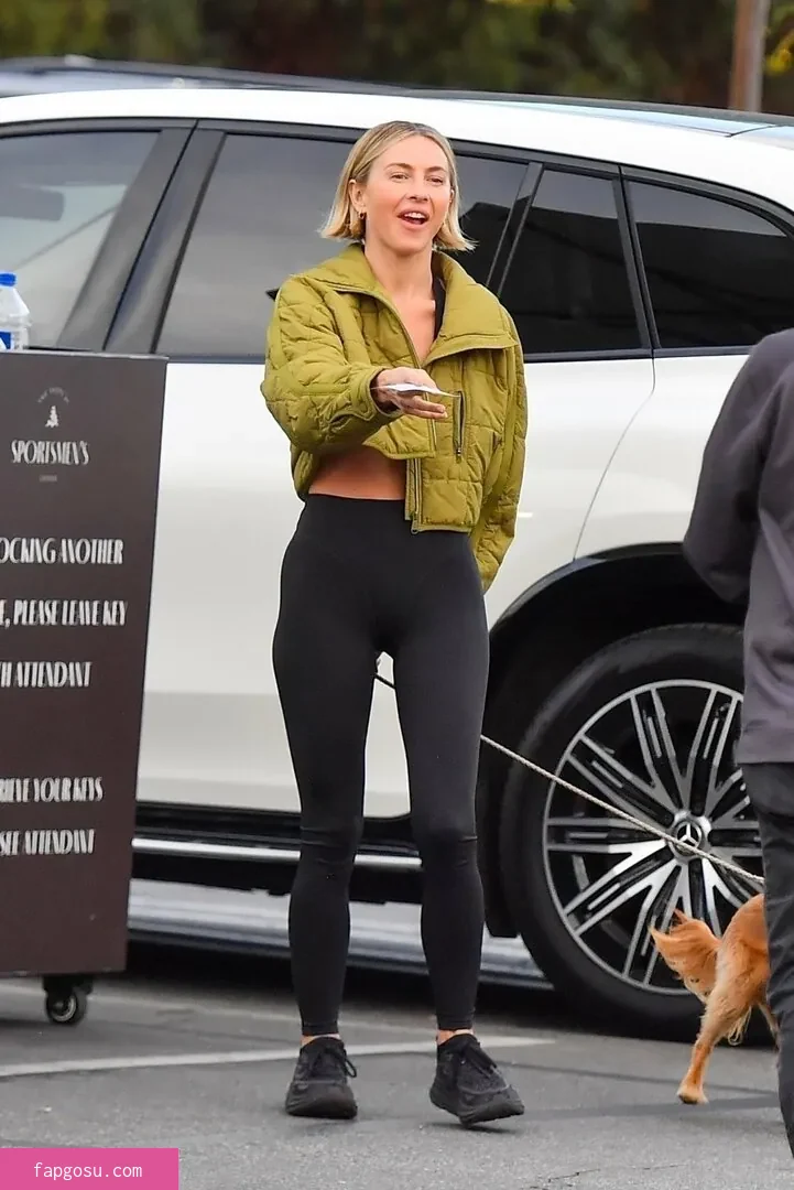 Julianne Hough - Photo #1173