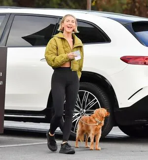 Julianne Hough