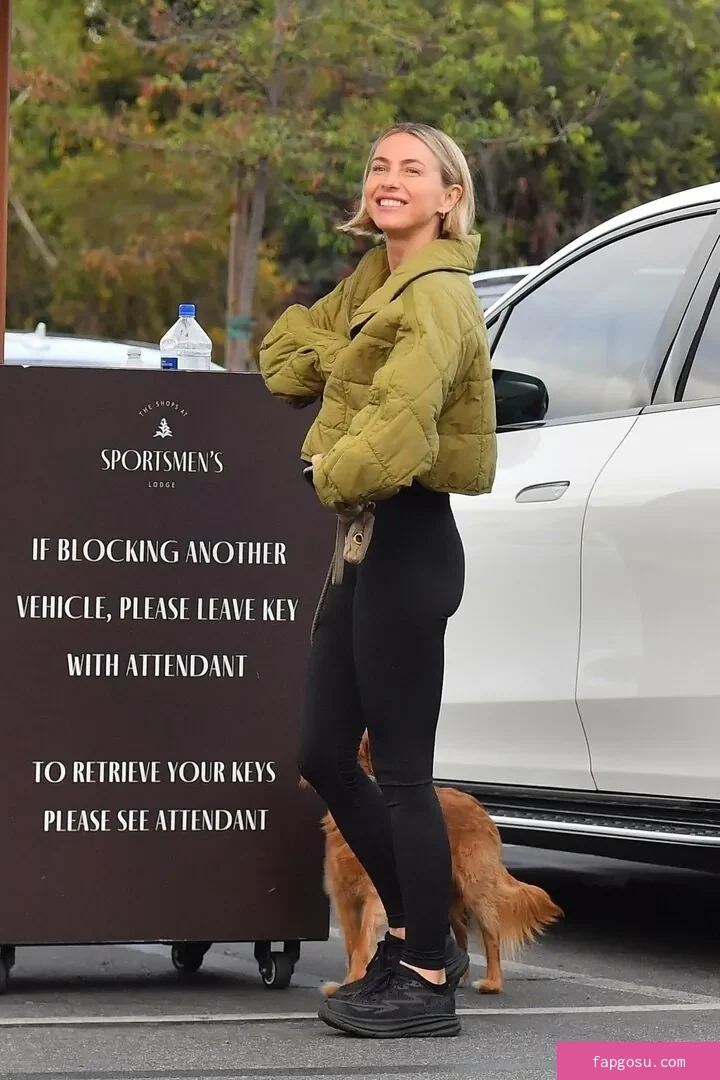 Julianne Hough - Photo #1175