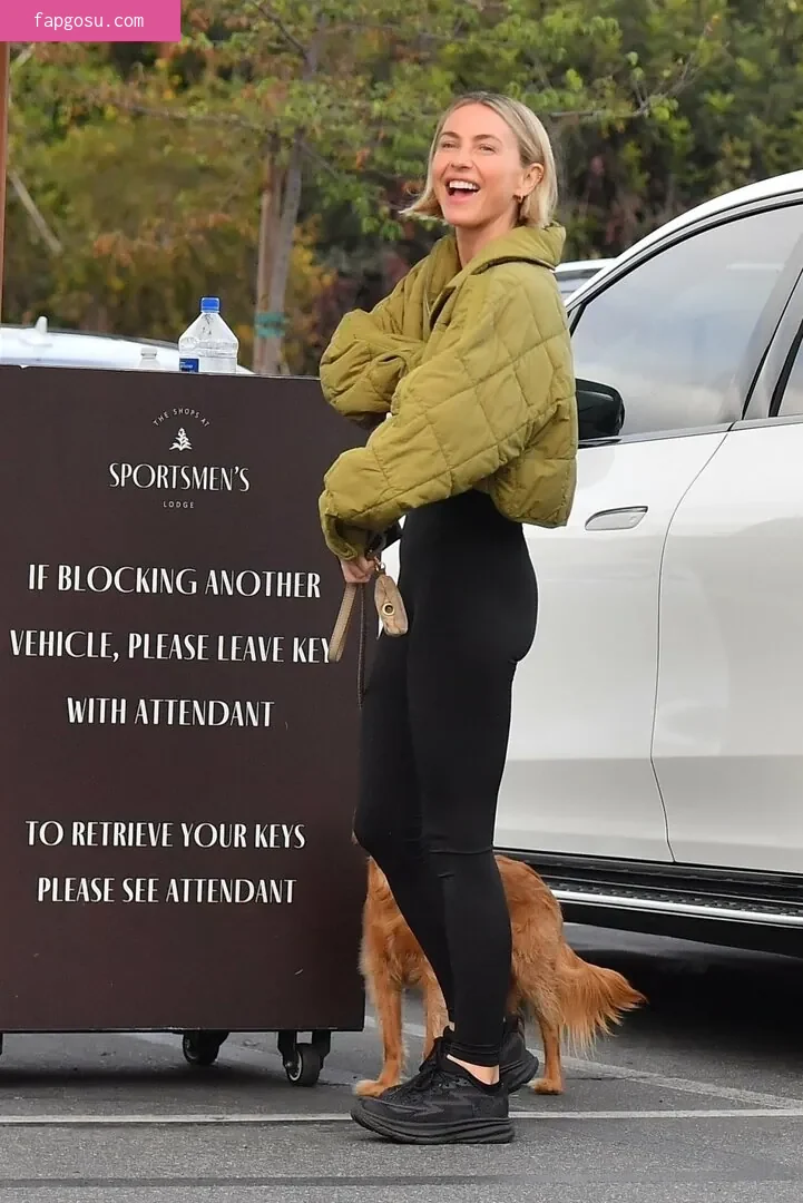 Julianne Hough - Photo #1176