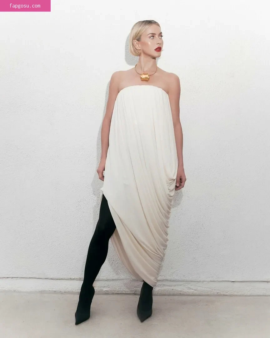 Julianne Hough - Photo #1186