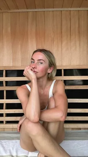Julianne Hough