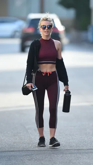 Julianne Hough