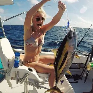Julianne Hough