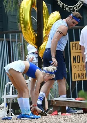 Julianne Hough