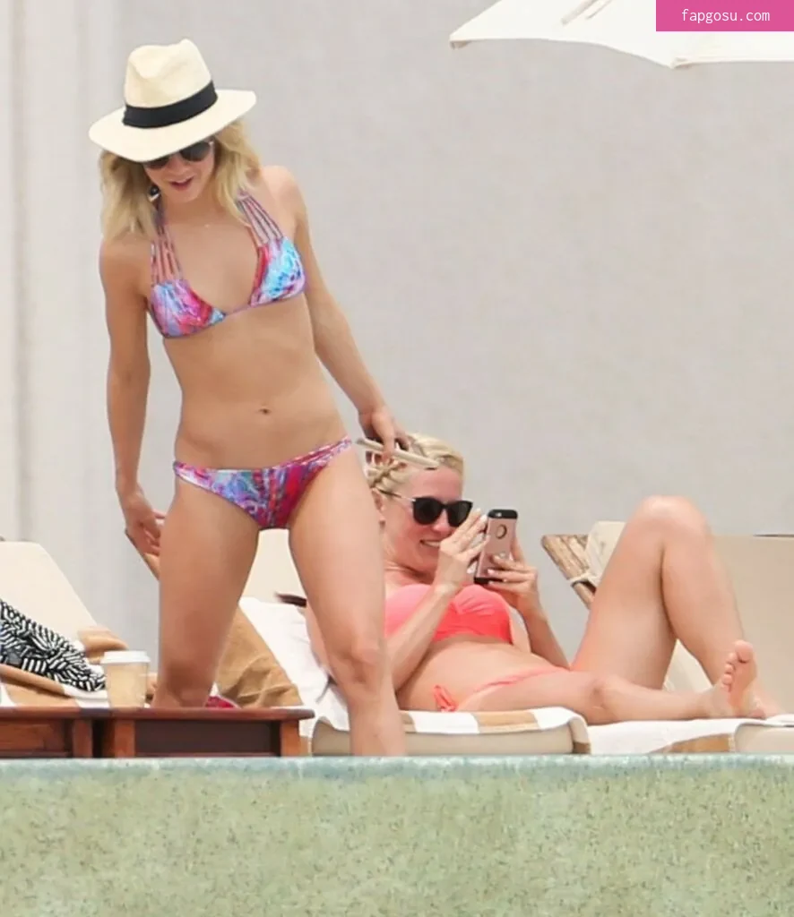 Julianne Hough - Photo #224
