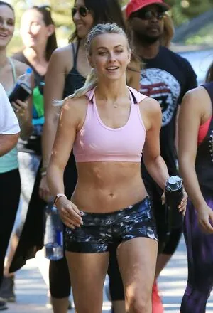 Julianne Hough