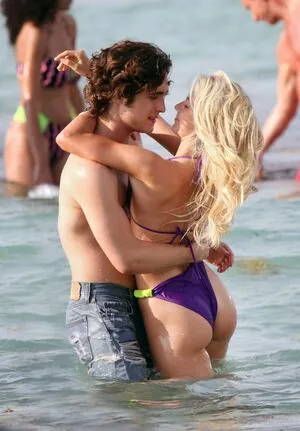 Julianne Hough
