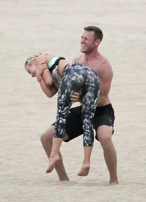 Julianne Hough