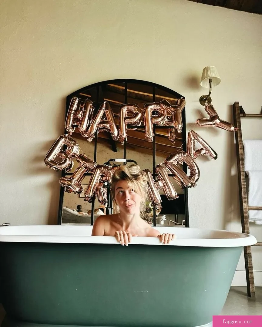 Julianne Hough - Photo #297