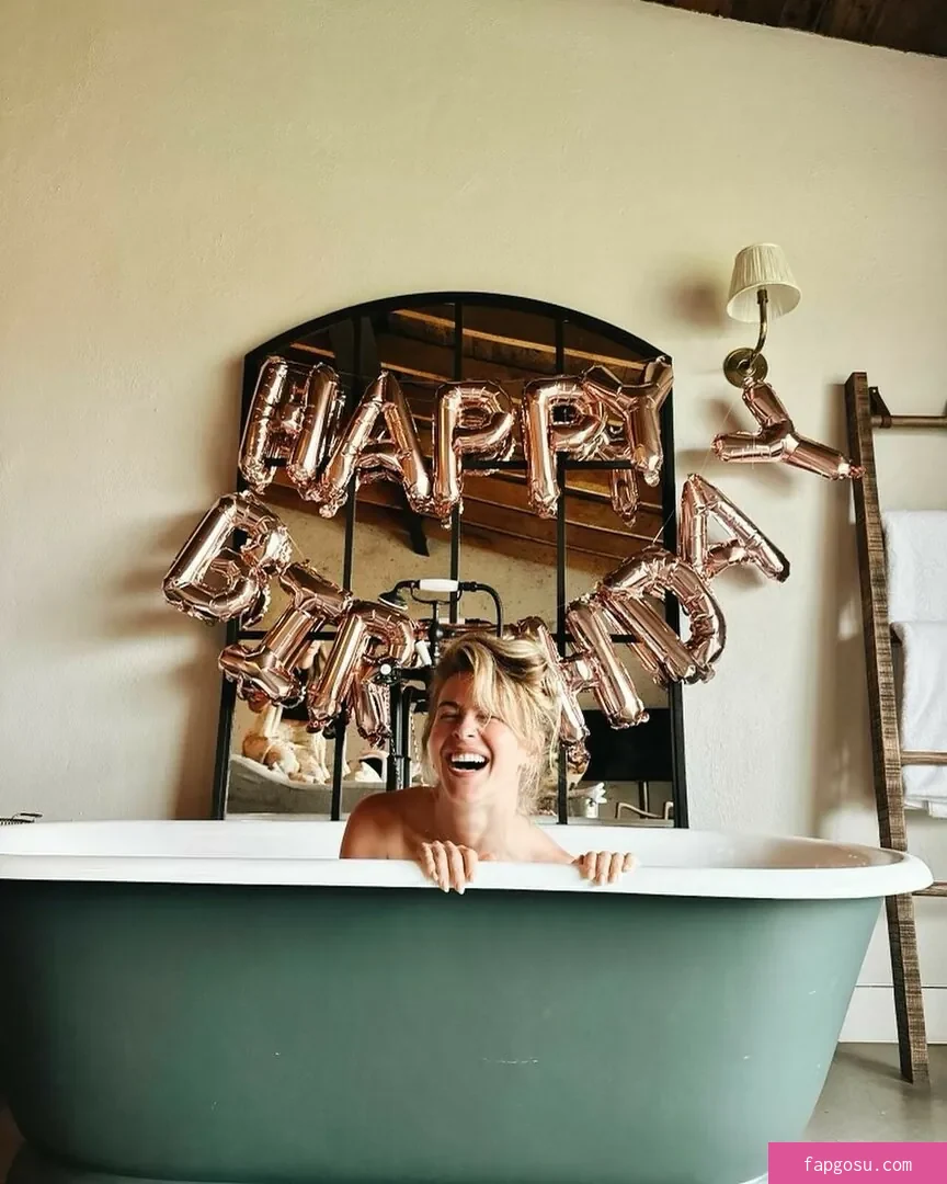 Julianne Hough - Photo #298