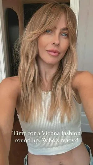 Julianne Hough