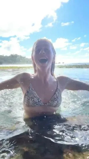 Julianne Hough