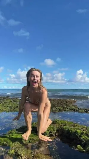 Julianne Hough