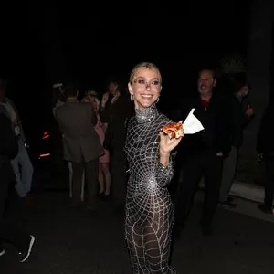 Julianne Hough