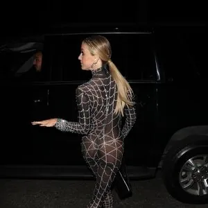 Julianne Hough