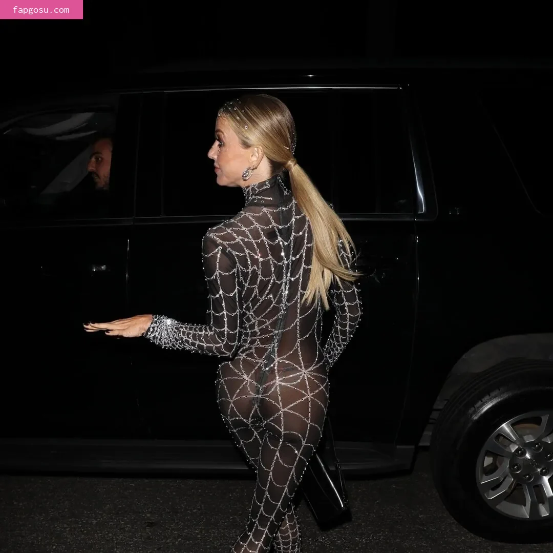 Julianne Hough - Photo #336