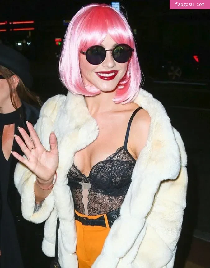 Julianne Hough - Photo #349