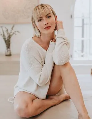 Julianne Hough