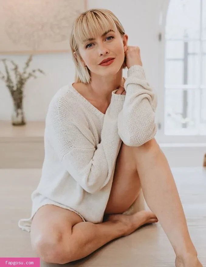 Julianne Hough - Photo #350