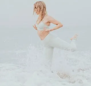 Julianne Hough
