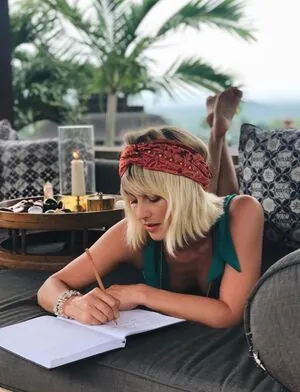 Julianne Hough