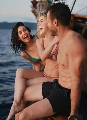 Julianne Hough