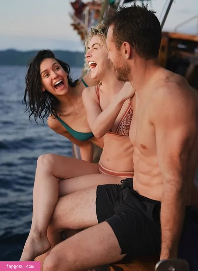 Julianne Hough - Photo #353