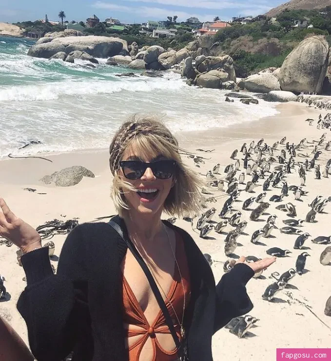 Julianne Hough - Photo #355
