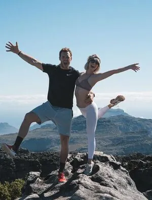 Julianne Hough