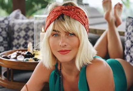 Julianne Hough