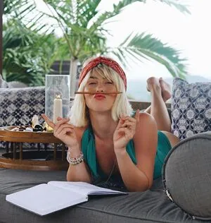 Julianne Hough
