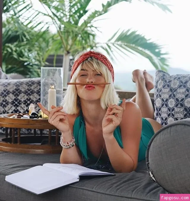 Julianne Hough - Photo #364