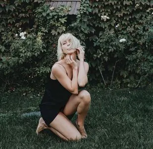 Julianne Hough
