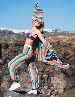 Julianne Hough