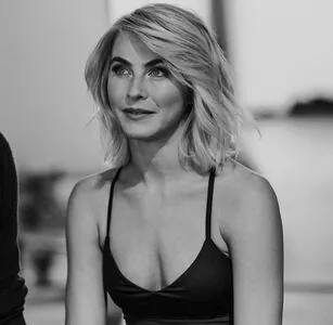 Julianne Hough