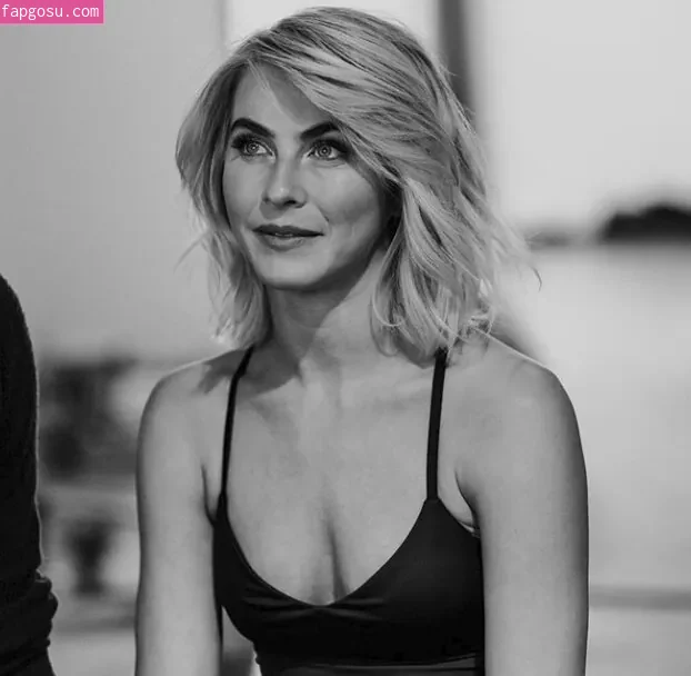 Julianne Hough - Photo #369