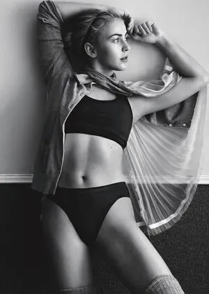 Julianne Hough