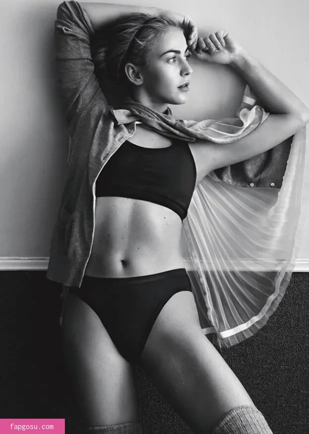 Julianne Hough - Photo #374