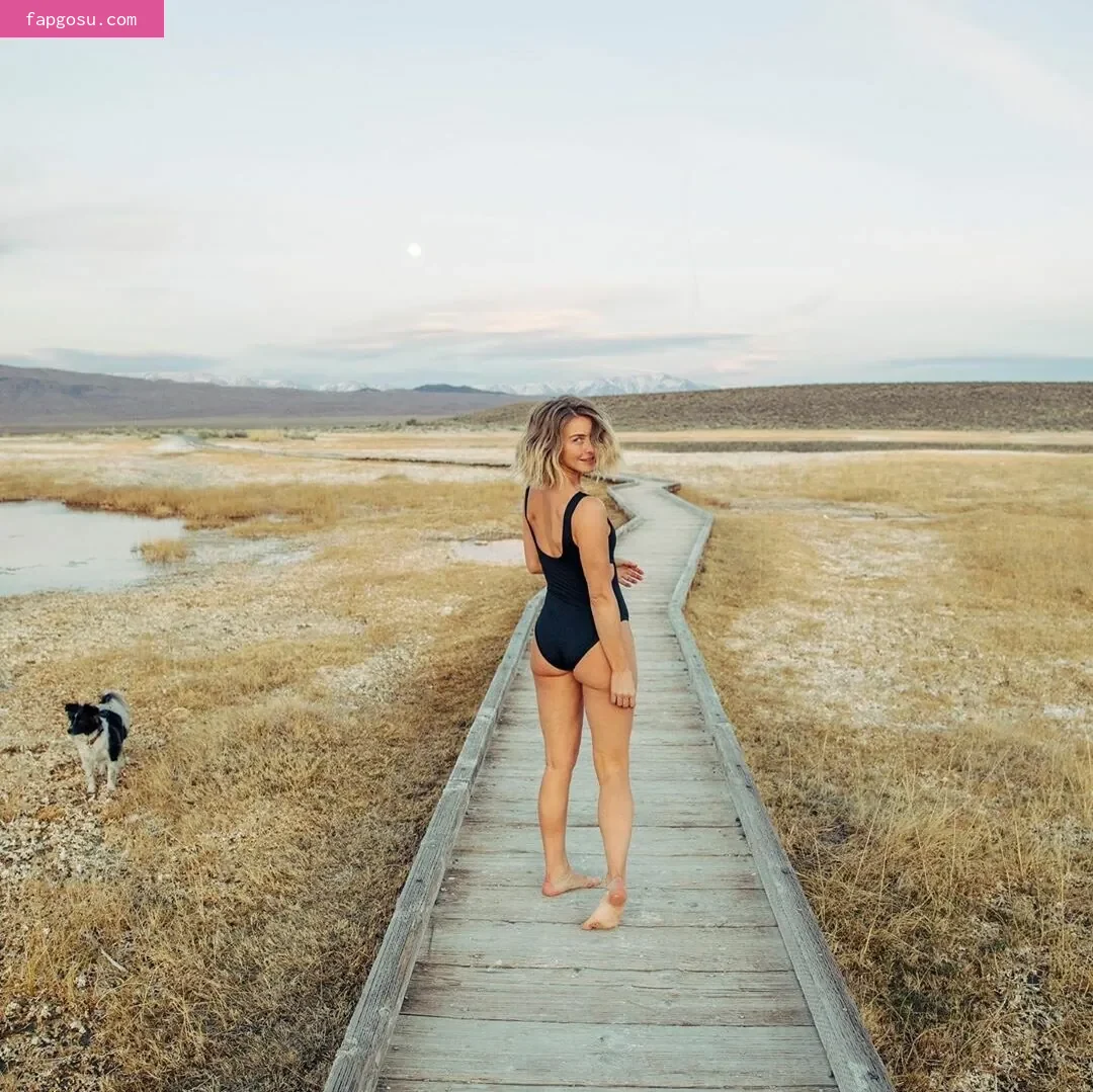 Julianne Hough - Photo #380