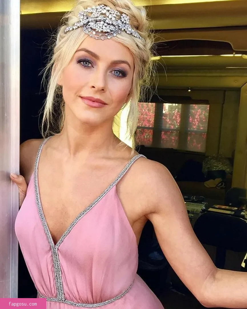 Julianne Hough - Photo #411