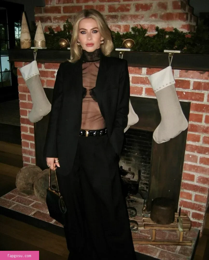 Julianne Hough - Photo #418